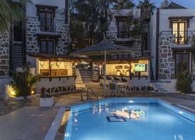 Bodrum Vera Hotel 5