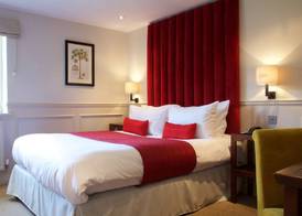 The Talbot Inn 4