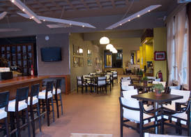 Athos Hotel 4