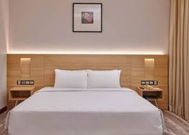 Cititel Mid Valley 3