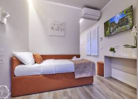 FORESTERIA GUESTHOUSE CA' DEI BACHITT 2