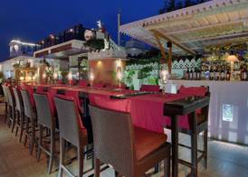 Lake Pichola Hotel 5