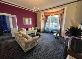 Lauriston & Lawton Court Hotel 3