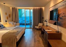 ROBINSON BOA VISTA - All inclusive 2