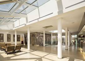 UNA Hotels Bologna San Lazzaro 2