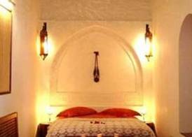 Dar Alhambra Riad Medina 4
