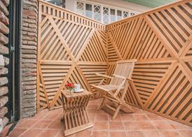 Kisi Boutique Hotel 3