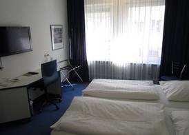 Hotel City Kräme am Römer - Self Check In 5