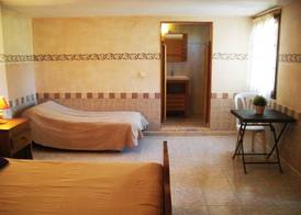 Le Relais de Saleccia 3