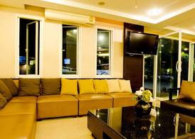 Sinsuvarn Airport Suite Hotel 3