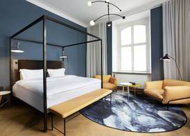 Nobis Hotel Copenhagen, a Member of Design Hotels 5