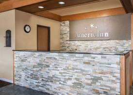 AmericInn by Wyndham Lake City 2