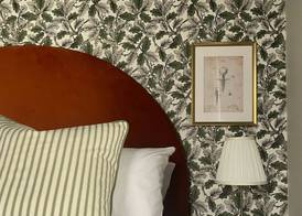 Pilgrim Hotel 3