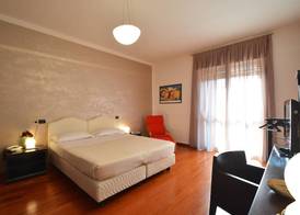 Residence Hotel Torino Uno 3