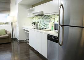 Element by Marriott Miami Doral 5