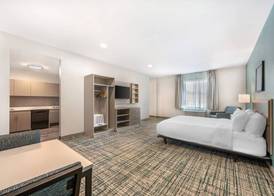 MainStay Suites Harrisburg Airport - Hershey South 4