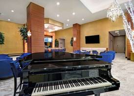 Residence Inn by Marriott New Orleans French Quarter Area/Cen B 2