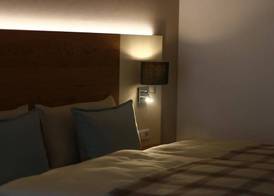 Gästezimmer Kamino 4