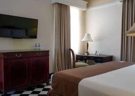 Hotel El Prado 4