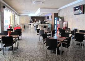Hotel la Palmera & Spa 2