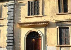Rome Key Luxury House 5