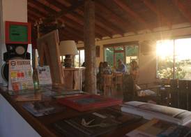 Bla Lodge 2