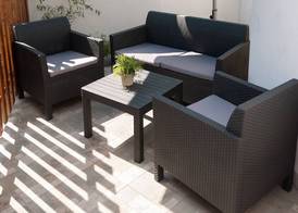 Residence Vysta 5