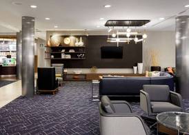 Courtyard by Marriott Boone 2