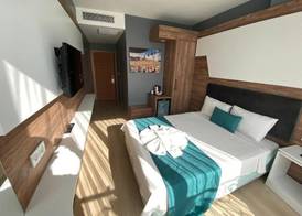 Hotel Bozoogullari 5