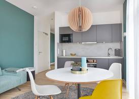 Park Penthouses Insel Eiswerder by Suite030 2