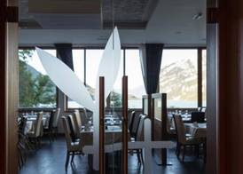 Grand Hotel Molveno 4
