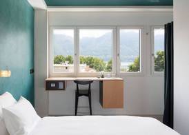 Riva Rooms & Studios - Check-In 24hr 3