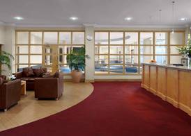 Radisson Blu Hotel & Spa, Sligo 5