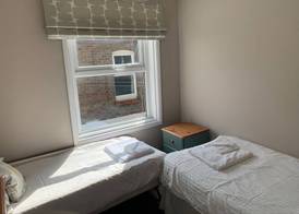 Arrandale House 5
