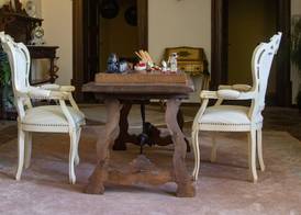 Schloss Sennfeld - Hotel & Restaurant & Veranstaltungsort 3