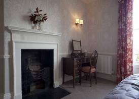 Trelough House B&B 4