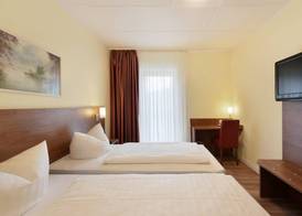 Hotel Schumacher Düsseldorf 4