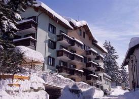 Hotel Irma 4