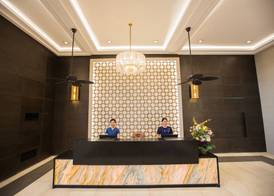 La Maja Rica Hotel 2