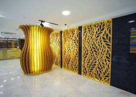 five6 Hotel Splendour 4