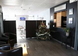 Adonis Paris Sud 2