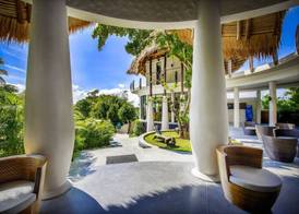 Jamahkiri Dive Resort & Spa 4