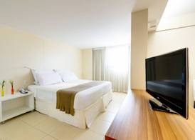 Meridiano Hotel 5