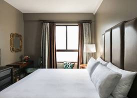 Hotel Bijou - Union Square 5