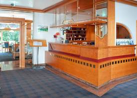 Hotel Waldhorn 2