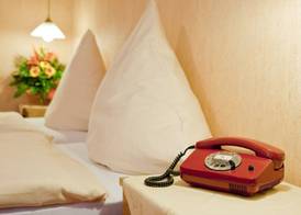 Hotel Birkenstern 4