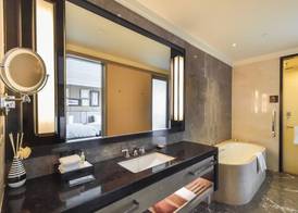 Hilton Changzhou 4