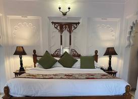 Amet Haveli - A Heritage Hotel Udaipur 5