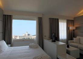 TH Assisi - Hotel Cenacolo 5