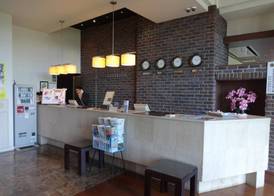 Hotel Sanderson 2
